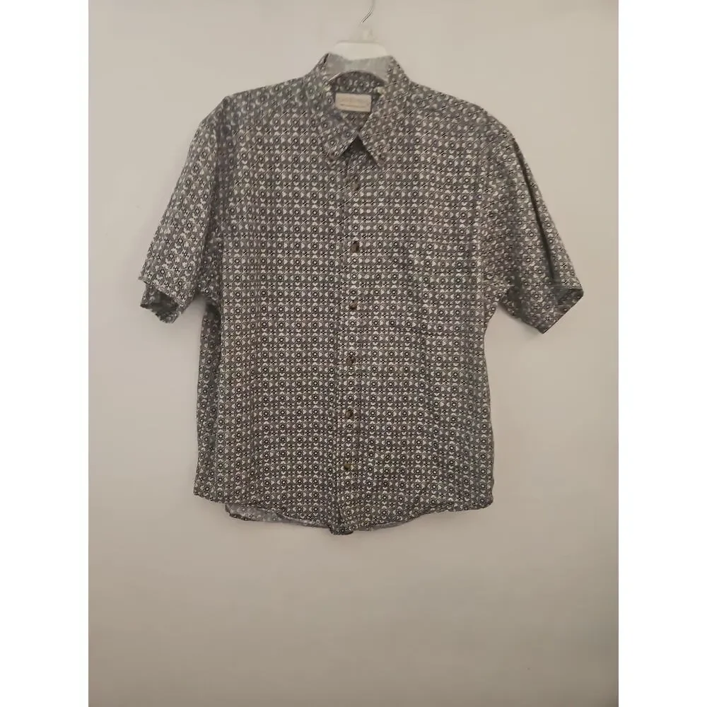 Crossings shirt men